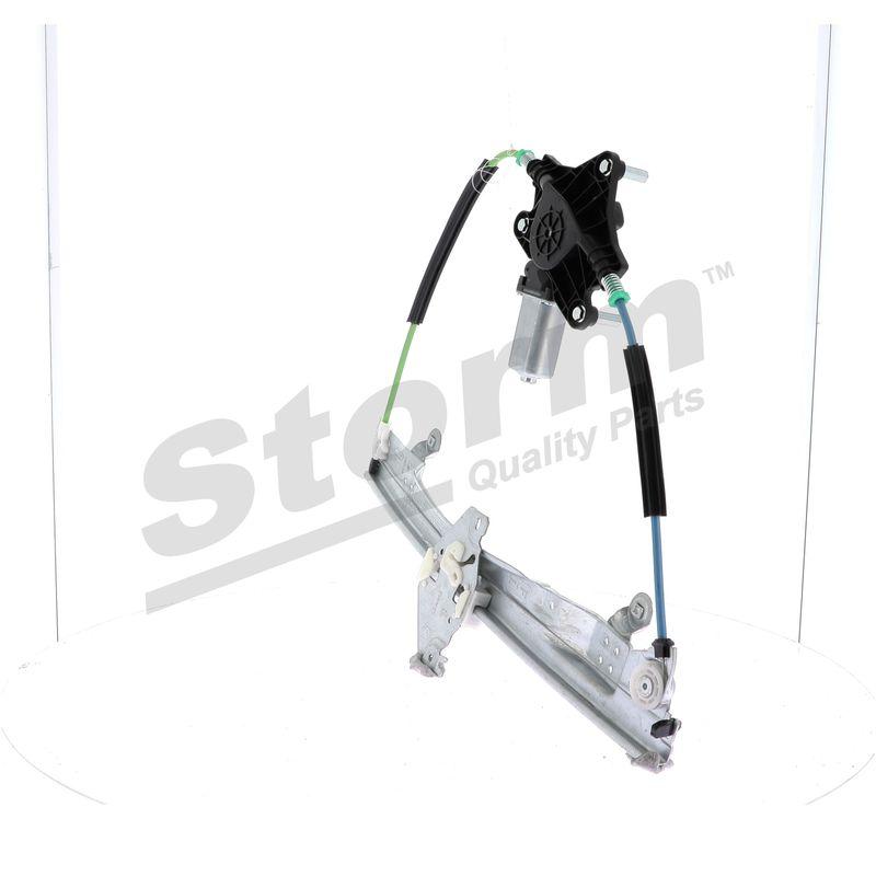 Lève-vitre STORM QUALITY PARTS 81177