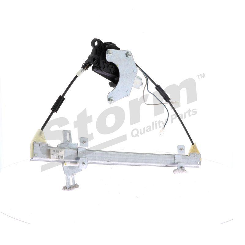 Lève-vitre STORM QUALITY PARTS 151271