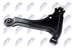 Bras de liaison, suspension de roue NTY ZWD-PL-016