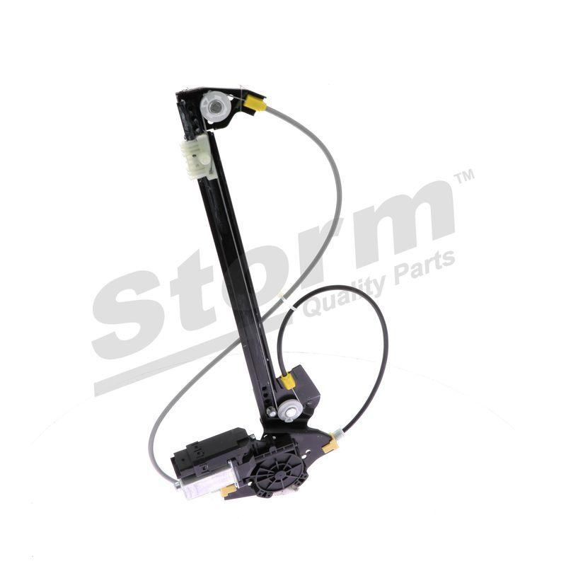 Lève-vitre STORM QUALITY PARTS 88069