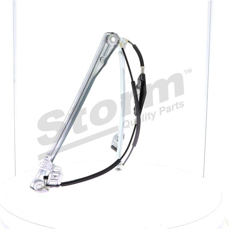 Lève-vitre STORM QUALITY PARTS 93080