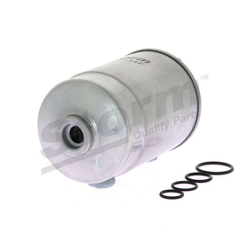 Filtre à carburant STORM QUALITY PARTS 10813