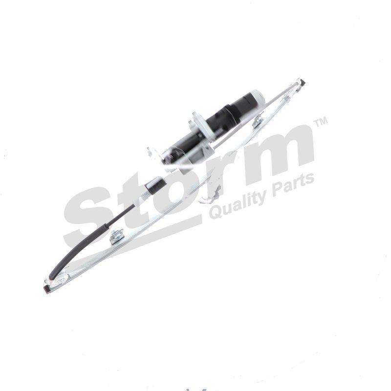 Lève-vitre STORM QUALITY PARTS 98276