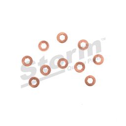 Bague d'étanchéité, porte-injecteur STORM QUALITY PARTS 46000000716
