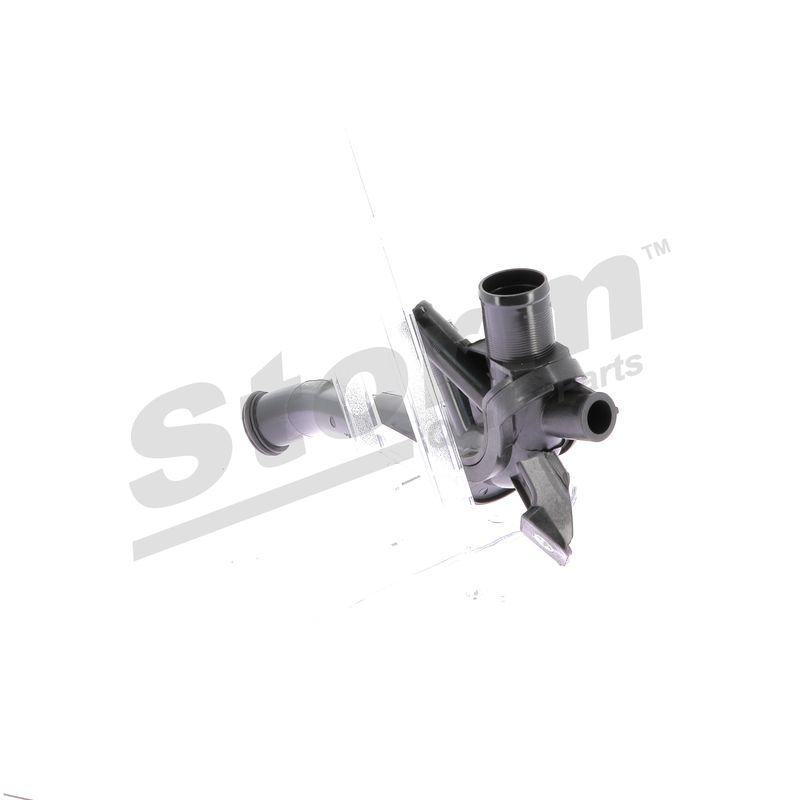 Tuyauterie de liquide de refroidissement STORM QUALITY PARTS F15970