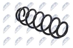 Ressort de suspension NTY ASZ-AU-049