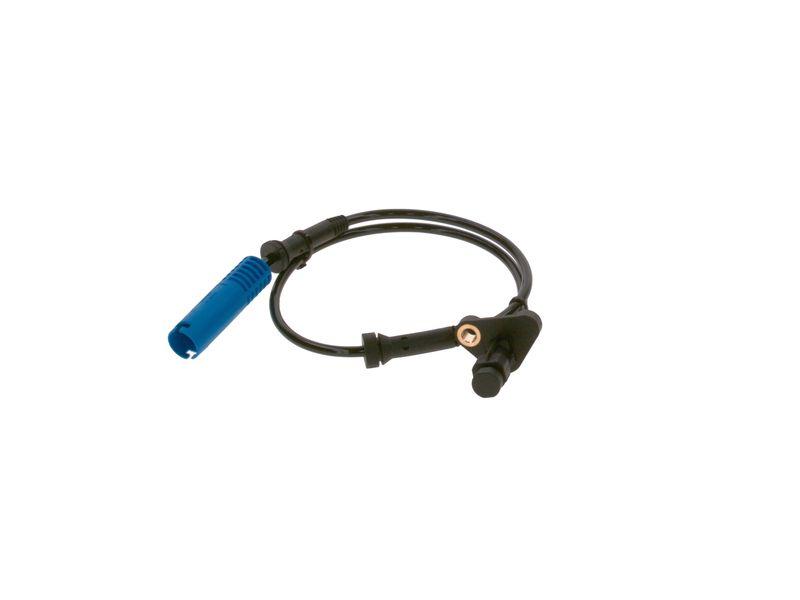 Capteur, vitesse de roue BOSCH 0 986 594 508