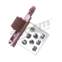 Résistance, pulseur d'air habitacle STORM QUALITY PARTS 777018