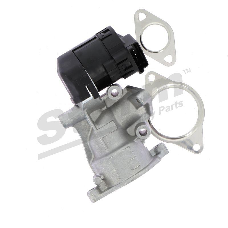 Vanne EGR STORM QUALITY PARTS 9029