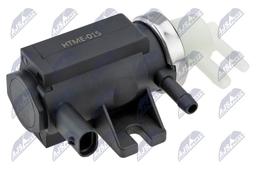 Capteur de pression, turbocompresseur NTY EGR-ME-015