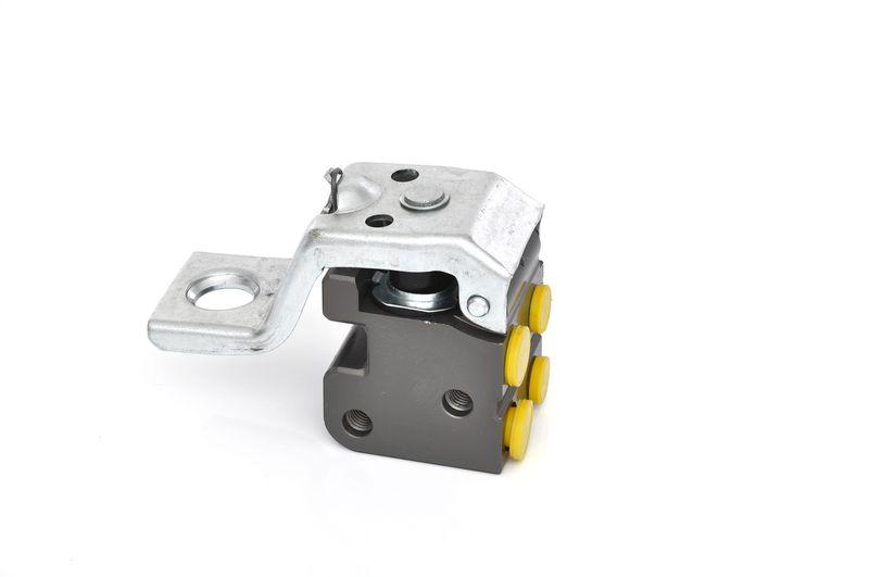 Régulateur de freinage BOSCH 0 986 482 306