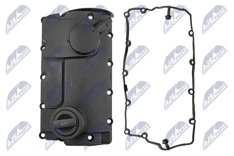 Couvercle de culasse NTY BPZ-VW-024
