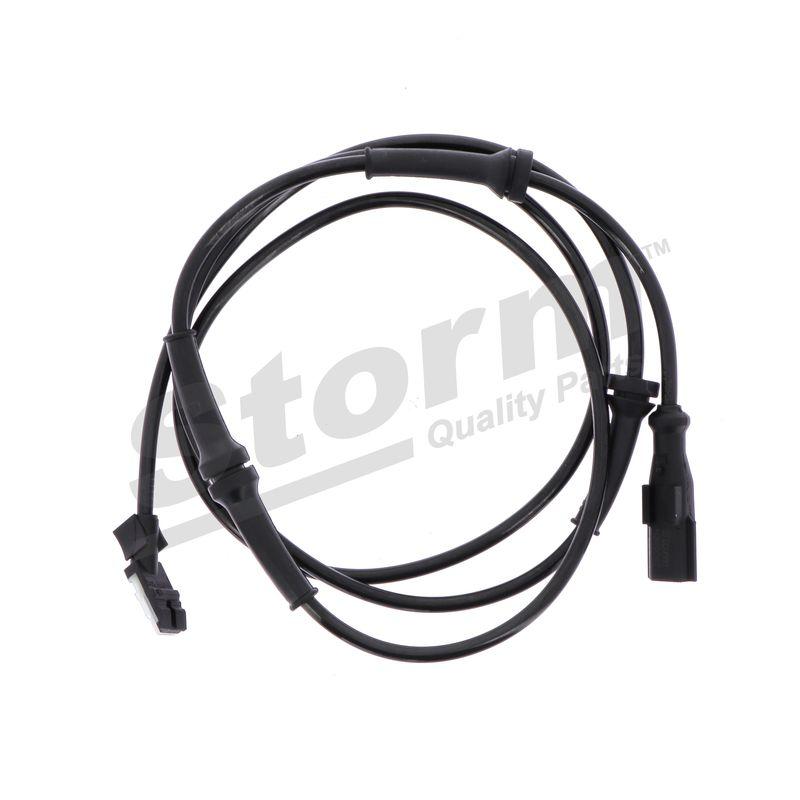 Capteur, vitesse de roue STORM QUALITY PARTS 888033