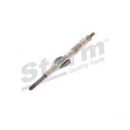 Bougie de préchauffage STORM QUALITY PARTS 576004