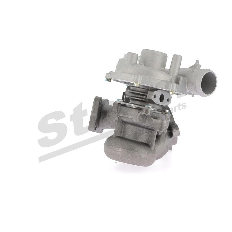 Turbocompresseur, suralimentation STORM QUALITY PARTS 89214