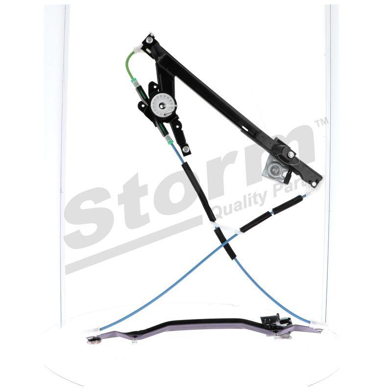 Lève-vitre STORM QUALITY PARTS 47062