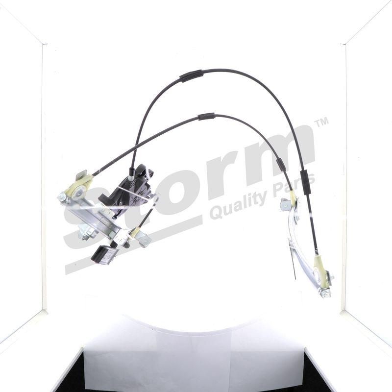 Lève-vitre STORM QUALITY PARTS 70573
