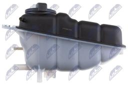 Vase d'expansion, liquide de refroidissement NTY CZW-VW-023