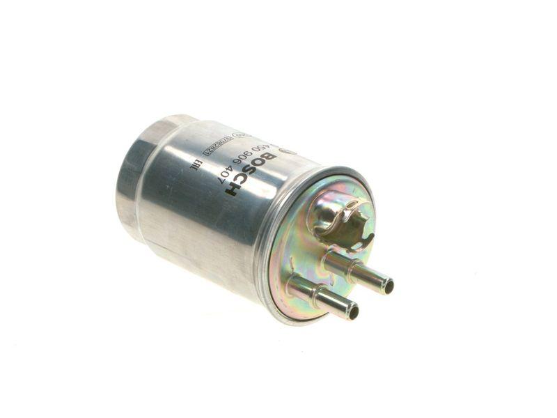Filtre à carburant BOSCH 0 450 906 407