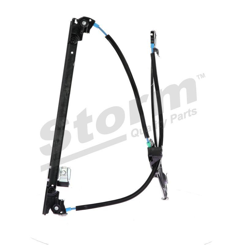Lève-vitre STORM QUALITY PARTS 4857506