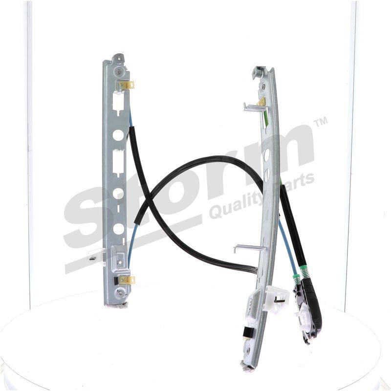 Lève-vitre STORM QUALITY PARTS 87156