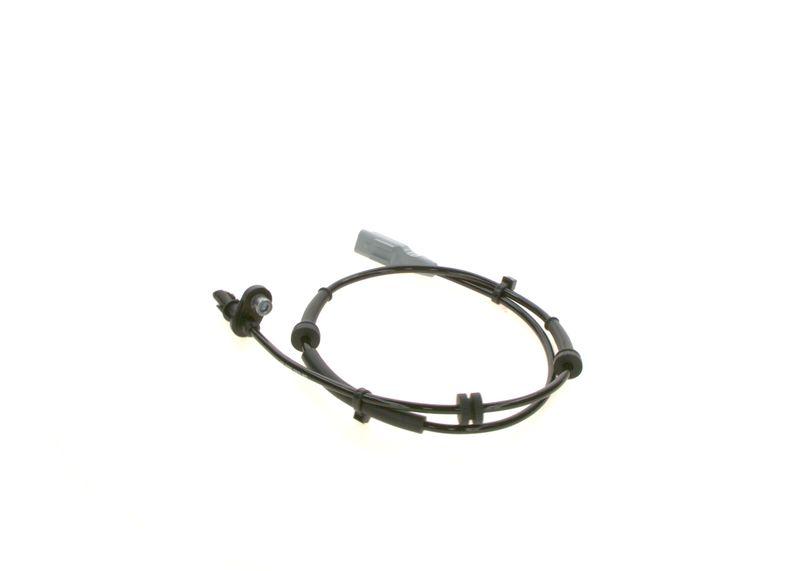 Capteur, vitesse de roue BOSCH 0 265 007 790