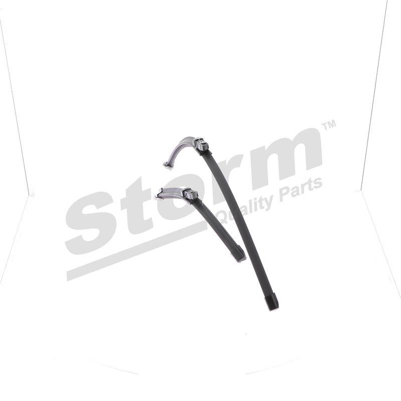 Balai d'essuie-glace STORM QUALITY PARTS STO700400PLAT