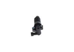 Cylindre récepteur, embrayage BOSCH 0986486626