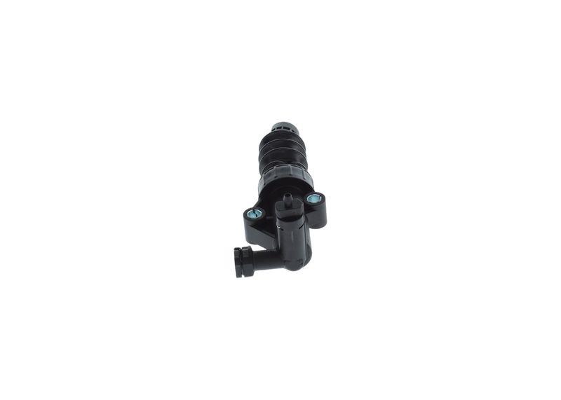 Cylindre récepteur, embrayage BOSCH 0986486626