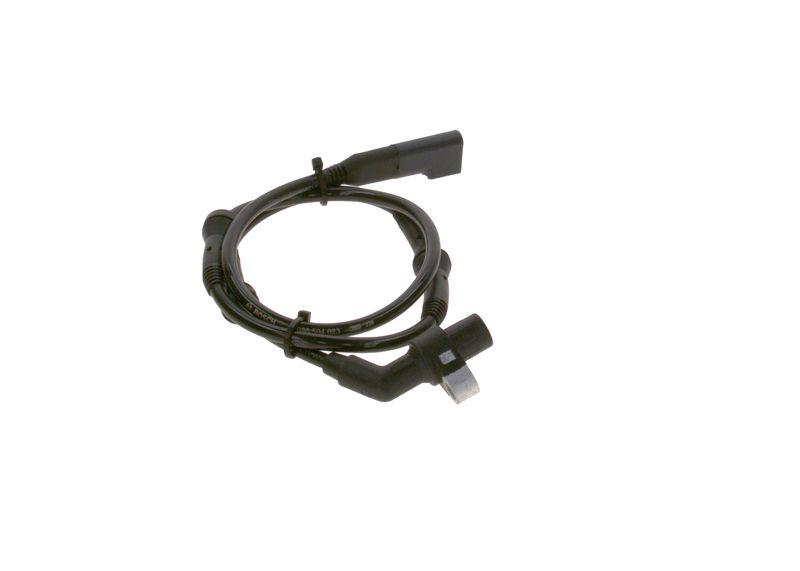 Capteur, vitesse de roue BOSCH 0 986 594 023