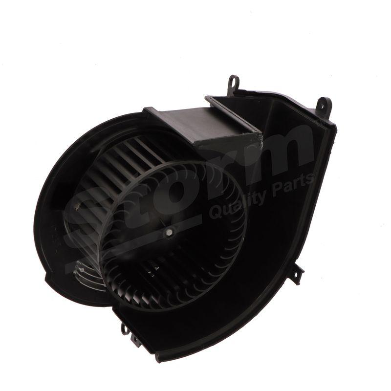 Pulseur d'air habitacle STORM QUALITY PARTS 1510803