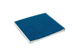 Filtre, air de l'habitacle BOSCH 0 986 628 569