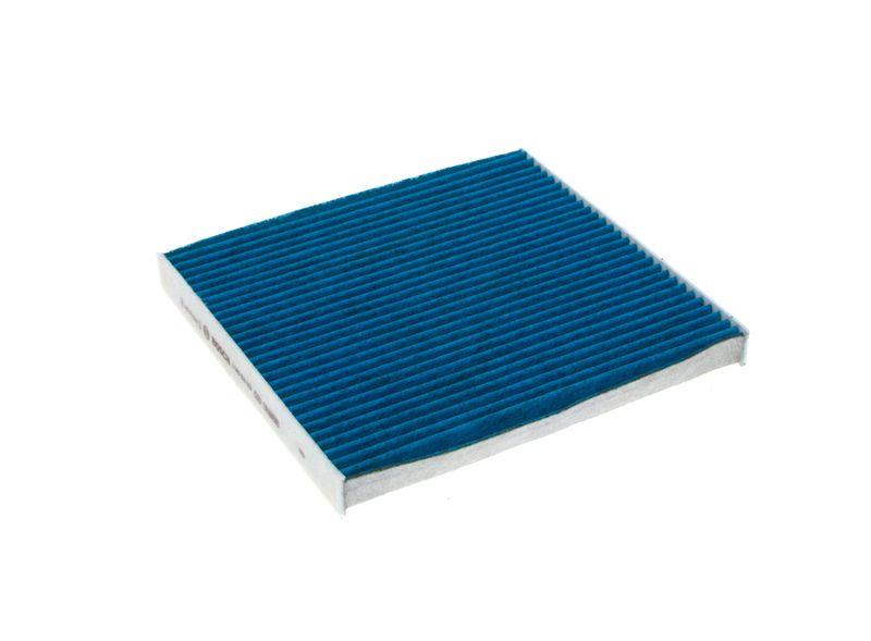 Filtre, air de l'habitacle BOSCH 0 986 628 569
