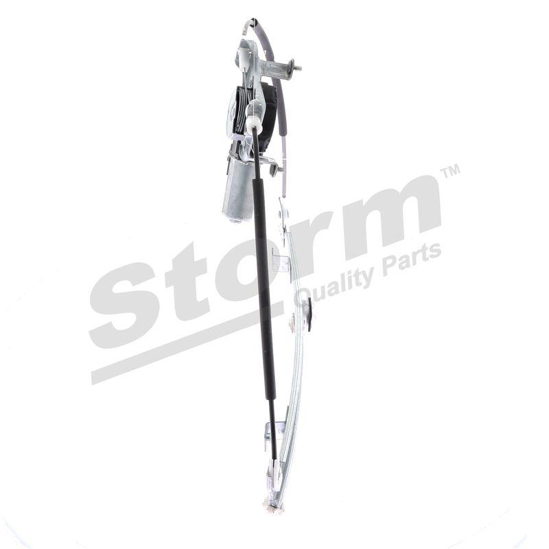 Lève-vitre STORM QUALITY PARTS 81074ST