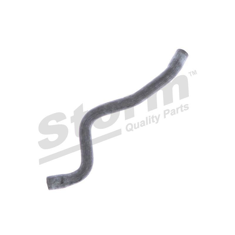 Durite de radiateur STORM QUALITY PARTS F9012