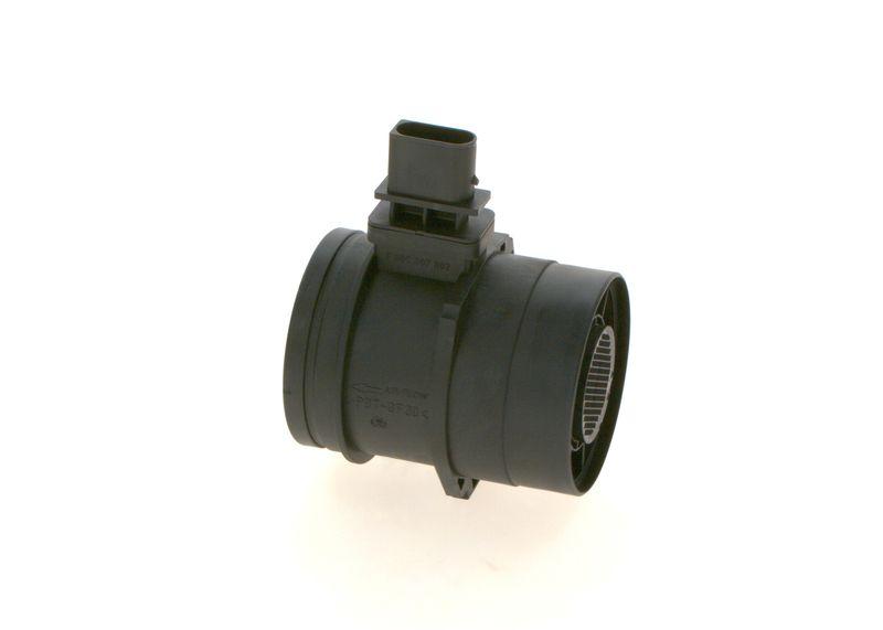Débitmètre de masse d'air BOSCH 0 281 002 585
