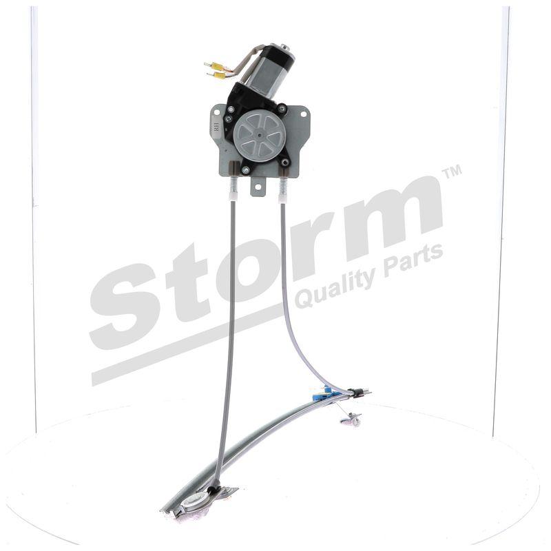 Lève-vitre STORM QUALITY PARTS 78078