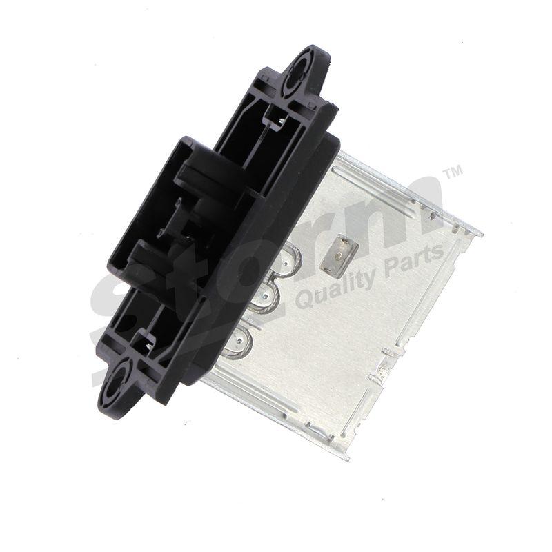 Résistance, pulseur d'air habitacle STORM QUALITY PARTS 1500500