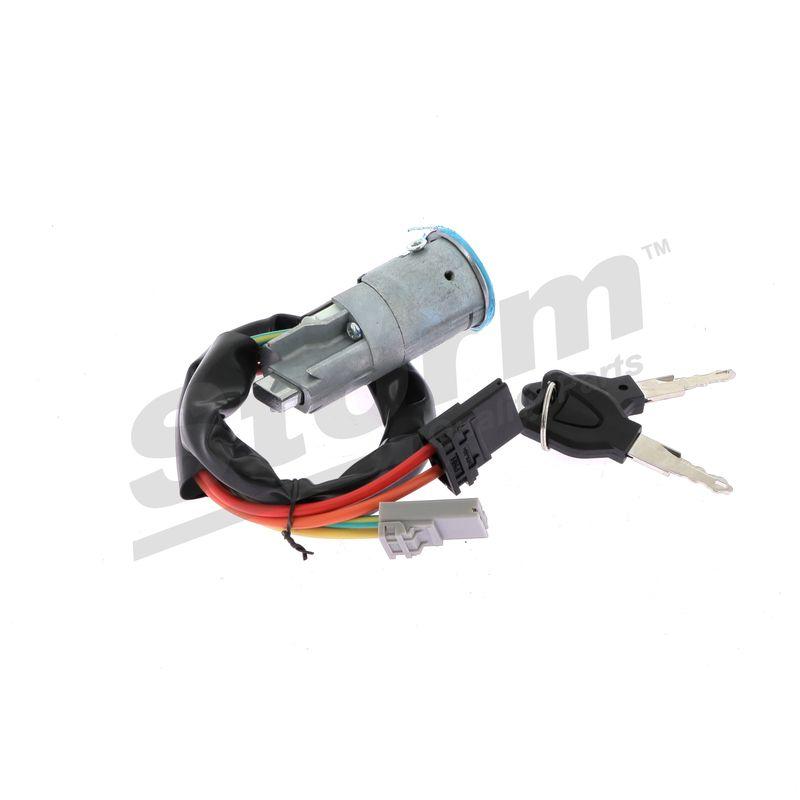 Fermeture-volant STORM QUALITY PARTS 89021