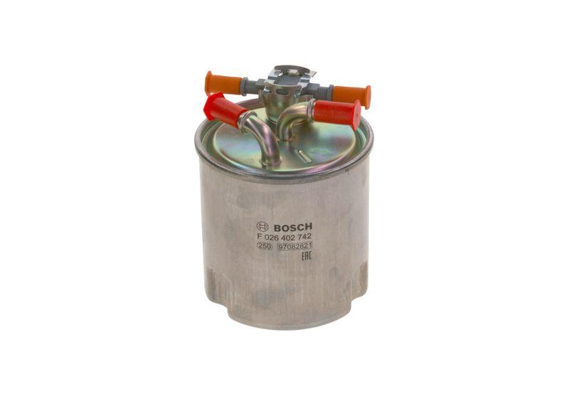 Filtre à carburant BOSCH F 026 402 742