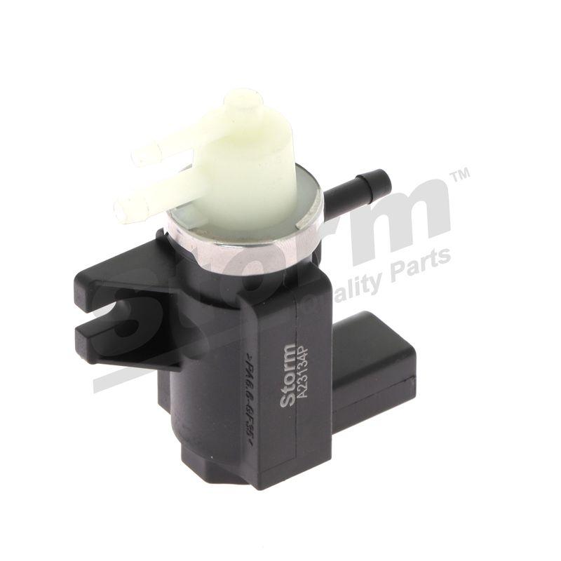 Capteur de pression, turbocompresseur STORM QUALITY PARTS 97992