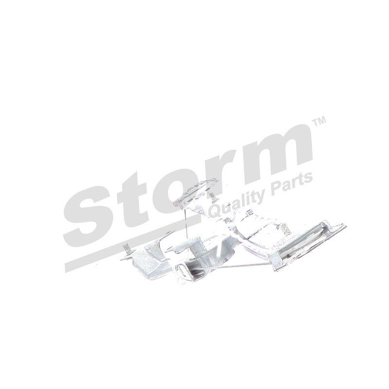 Lève-vitre STORM QUALITY PARTS 18074