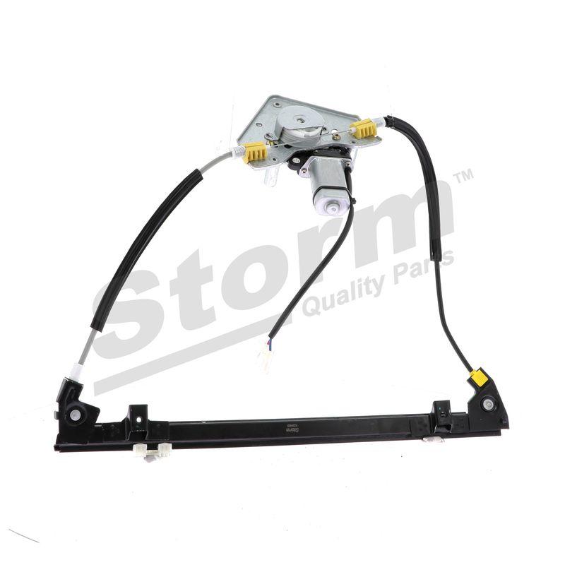 Lève-vitre STORM QUALITY PARTS 81071