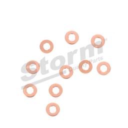 Bague d'étanchéité, porte-injecteur STORM QUALITY PARTS 46000000917