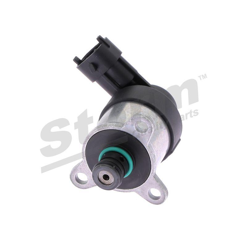 Régulateur, quantité de carburant (système à rampe commune) STORM QUALITY PARTS STO777205