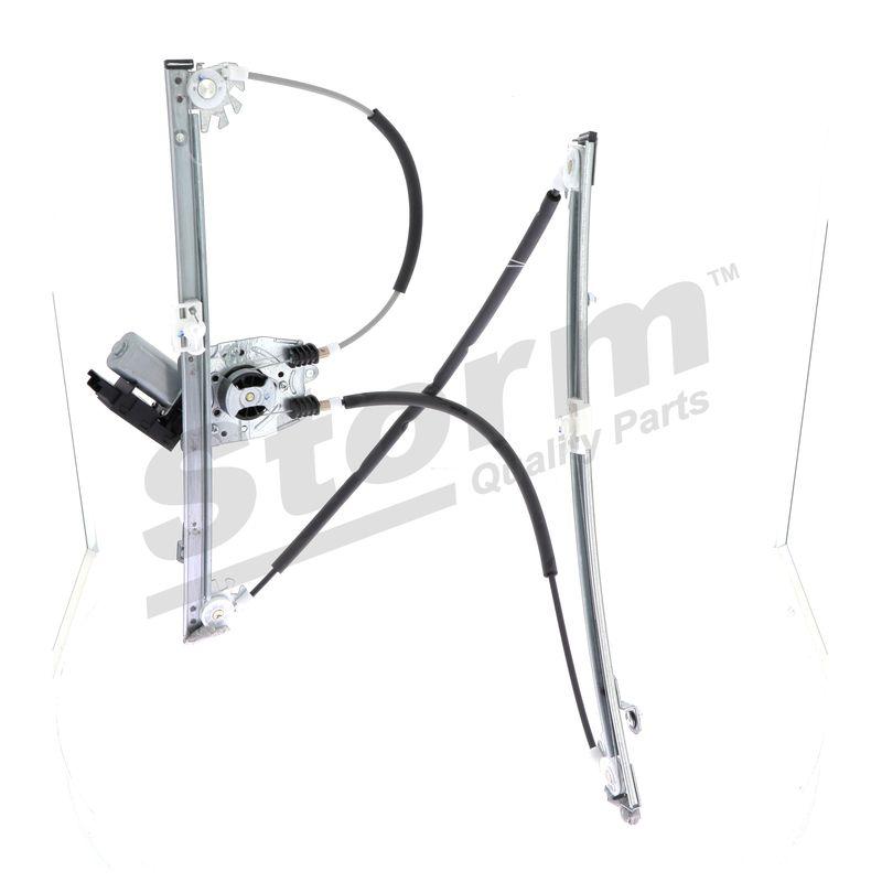 Lève-vitre STORM QUALITY PARTS 88078