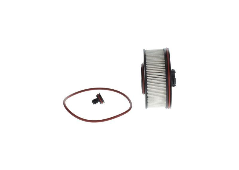 Filtre à carburant BOSCH F 026 402 373