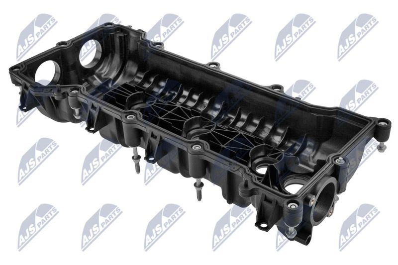 Couvercle de culasse NTY BPZ-CH-006