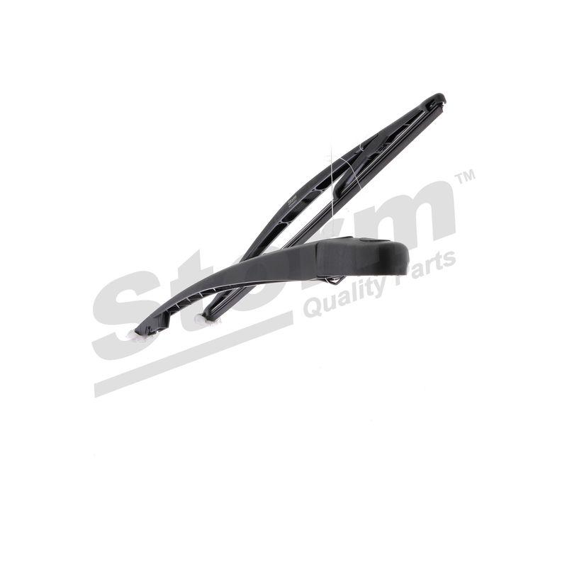 Kit de bras d'essuie-glace, nettoyage des vitres STORM QUALITY PARTS 87240KIT
