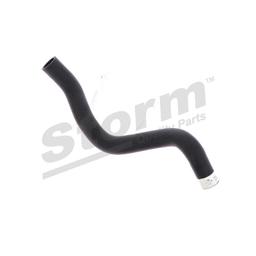 Durite de radiateur STORM QUALITY PARTS F8465